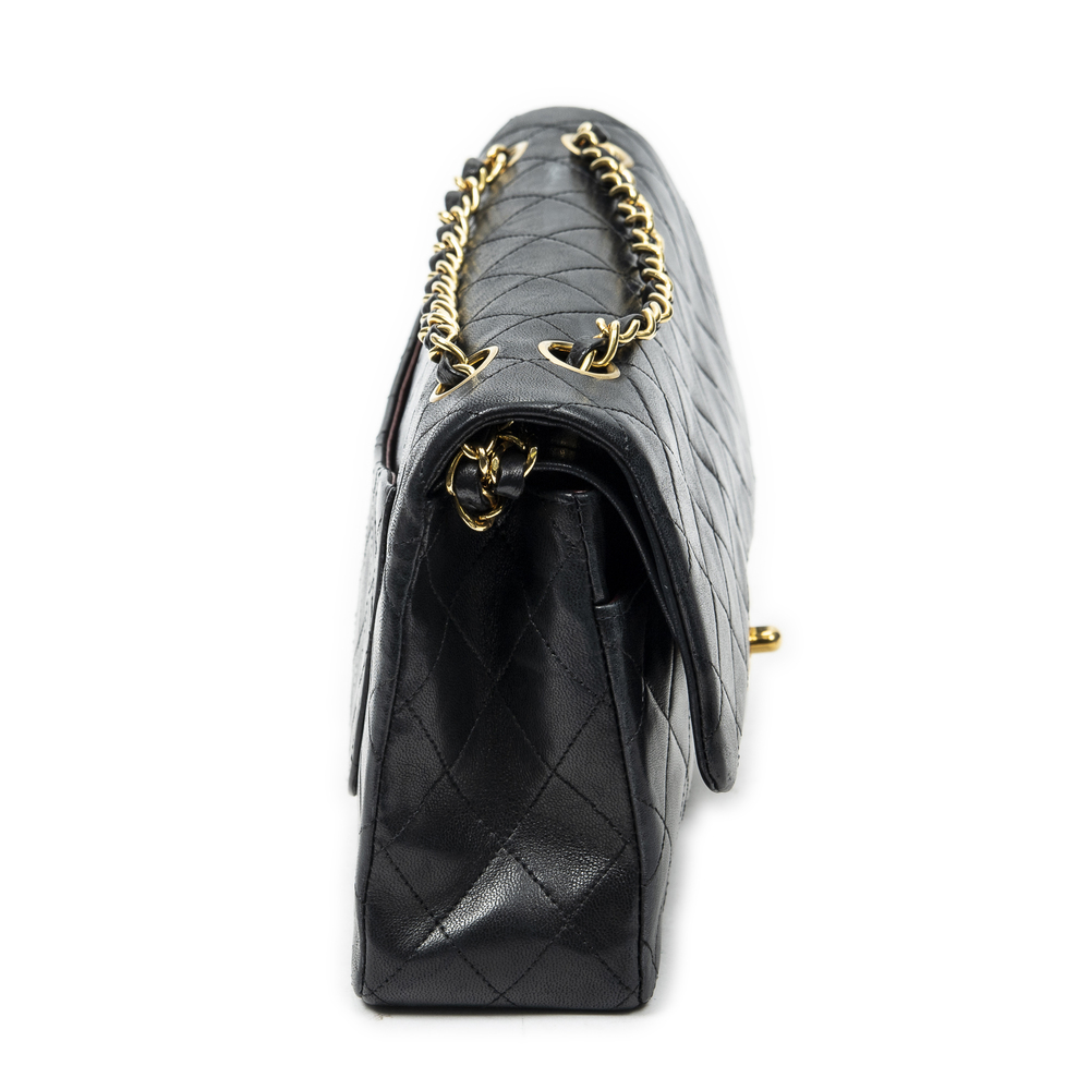Chanel Classic Double Flap 26 - Picture 4 of 10